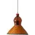 Eperara Siapidara Pendant Light - Straw, Palm Fibre