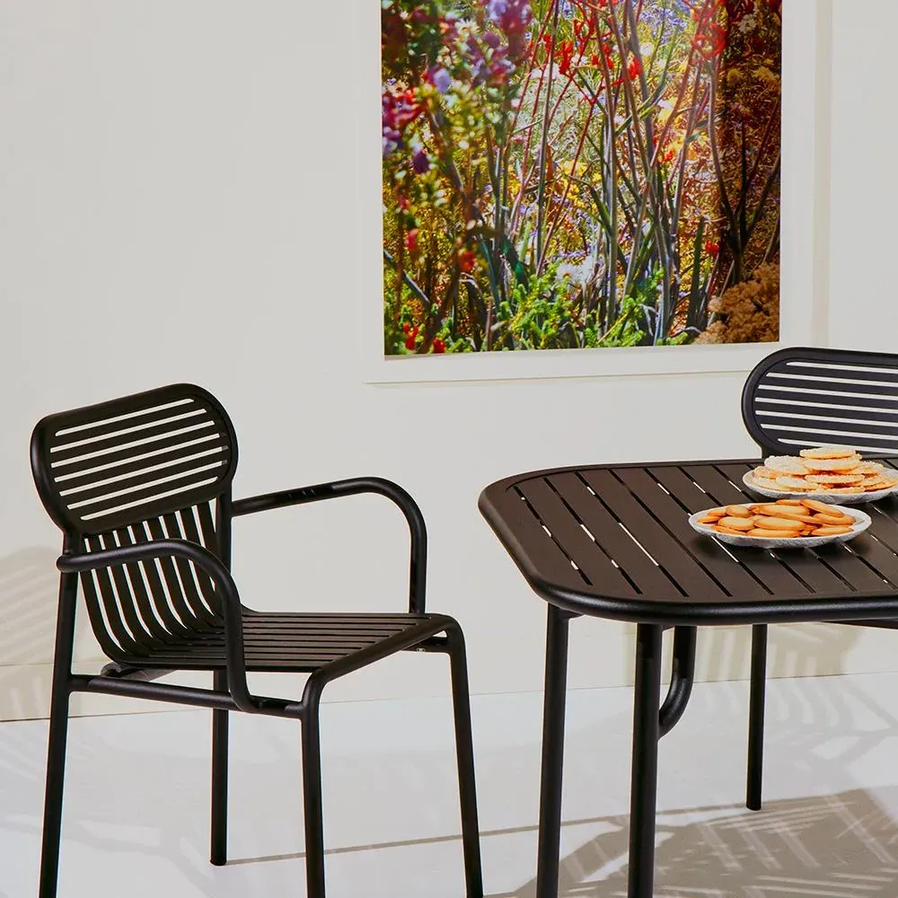 Bridge Chair - Burgundy