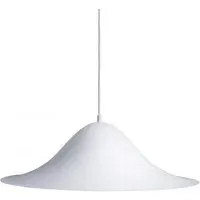 Hans 50cm Pendant Light - White
