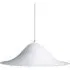 Hans 50cm Pendant Light - White