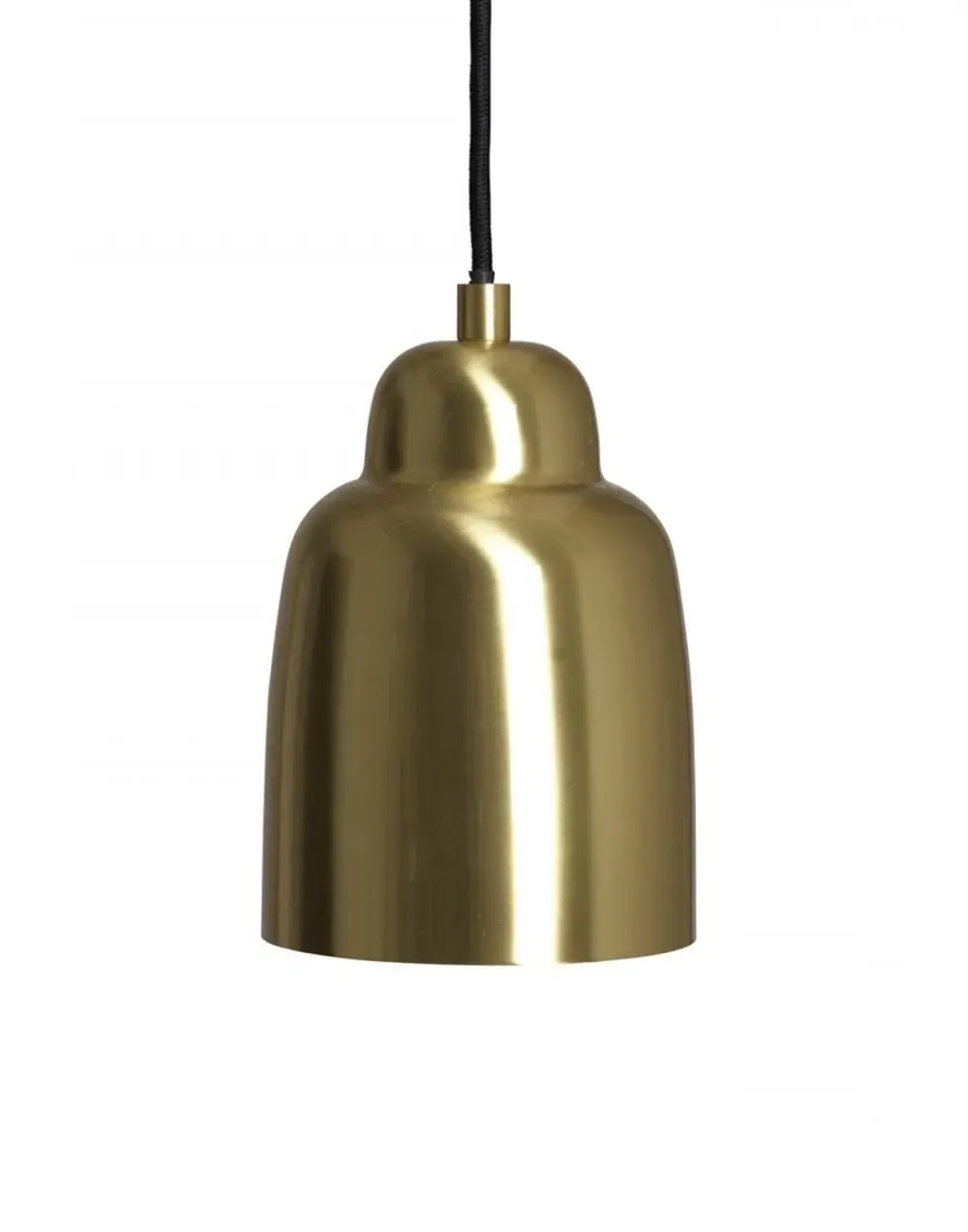 Pendant Light - Chrome