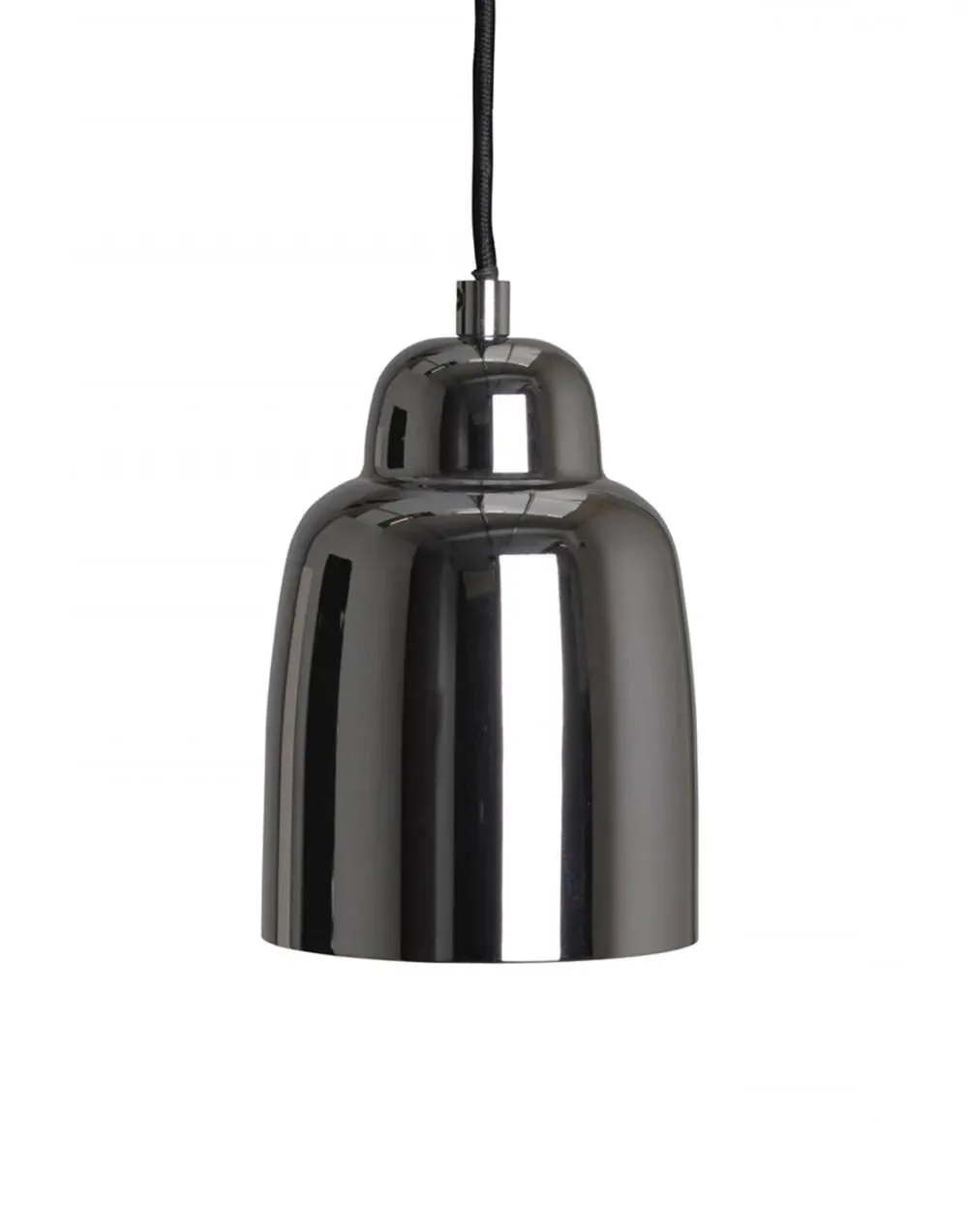 Pendant Light - Matt Gold, Metal