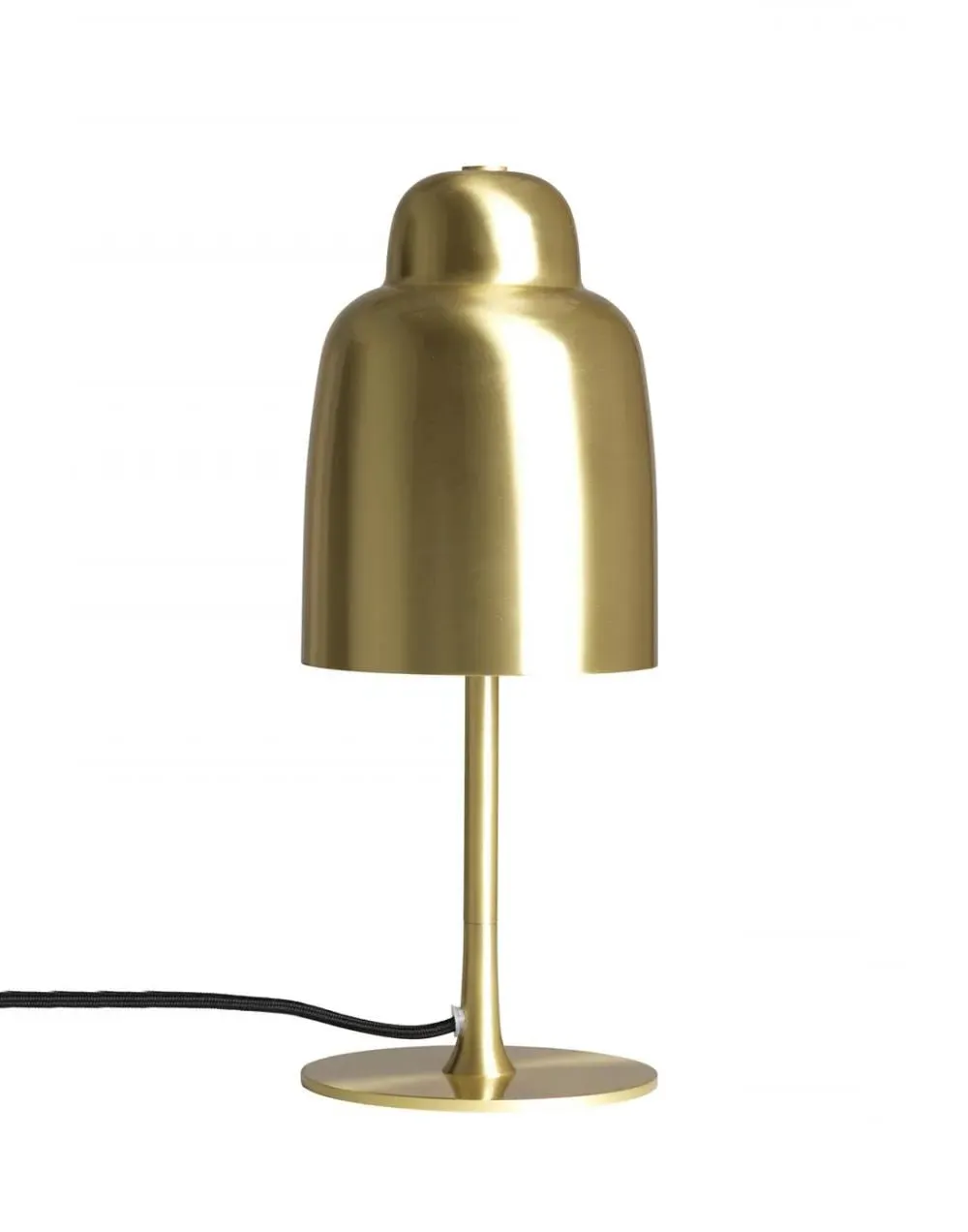 Table Lamp - Gold, Metal