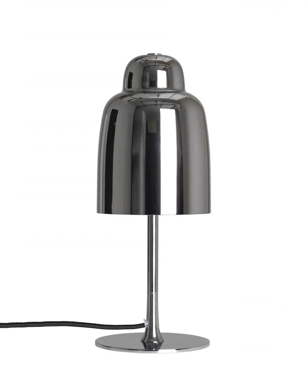 Table Lamp - Gold, Metal