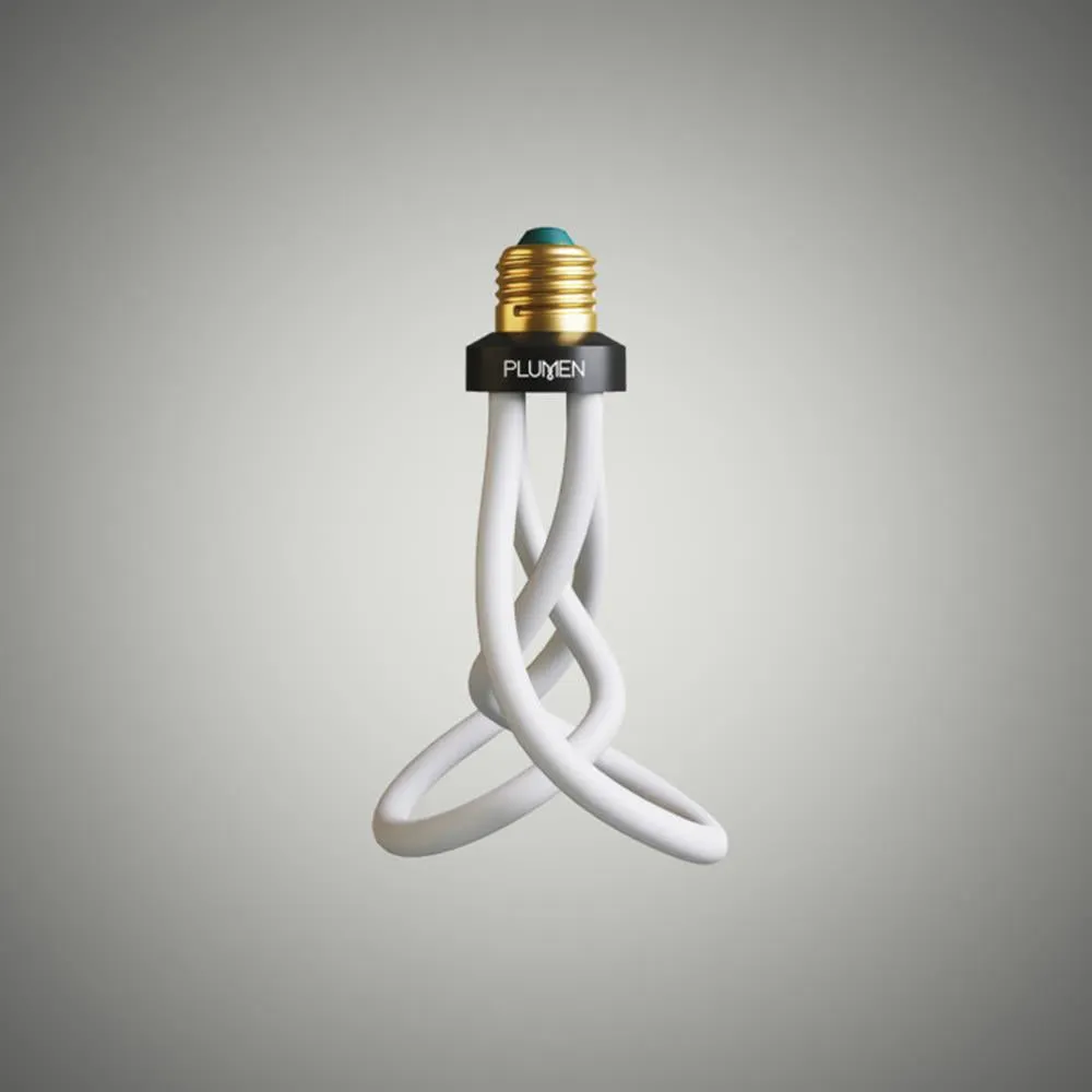 E27 LED Bulb Designer Style - Energy Saving