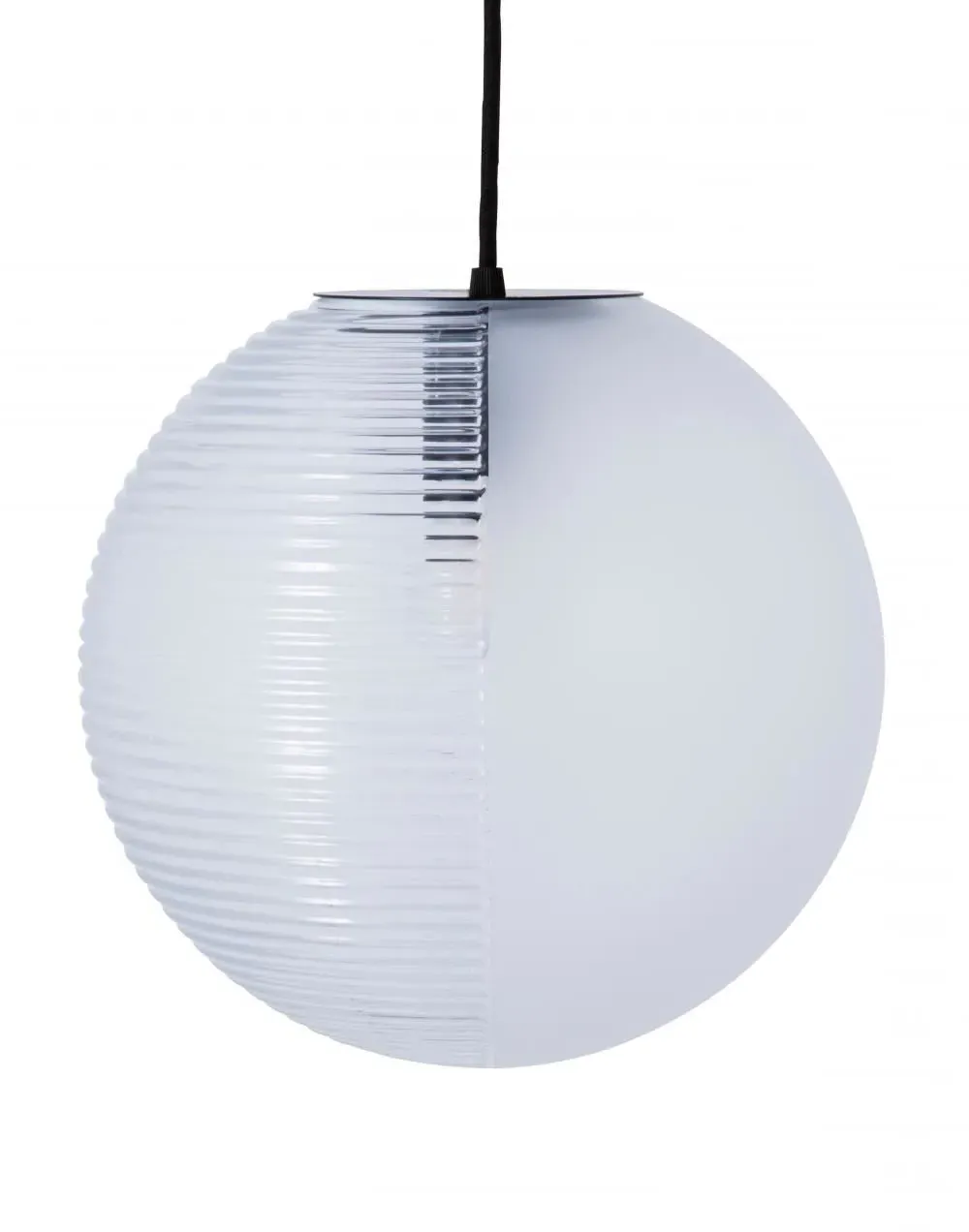 Mini Pendant Light - Transparent, Glass image