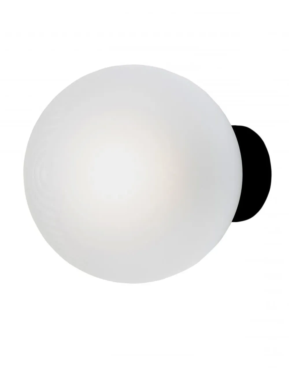 Stellar Wall Light - Aubergine, Acetate