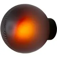 Stellar Wall Light - Aubergine, Acetate