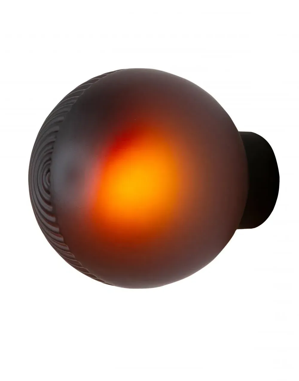 Stellar Wall Light - Aubergine, Acetate