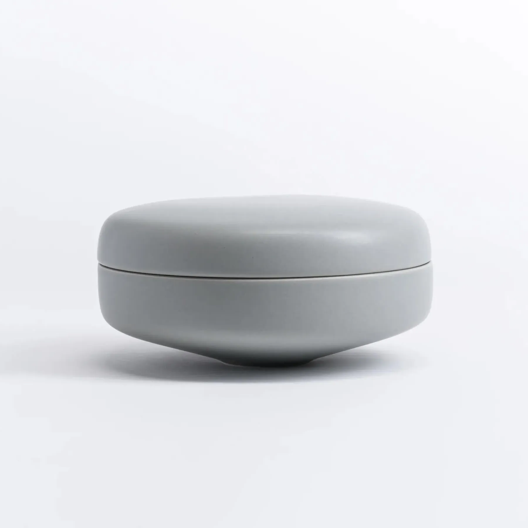 Large Bonbon Dish - Belgian Block, Ceramic