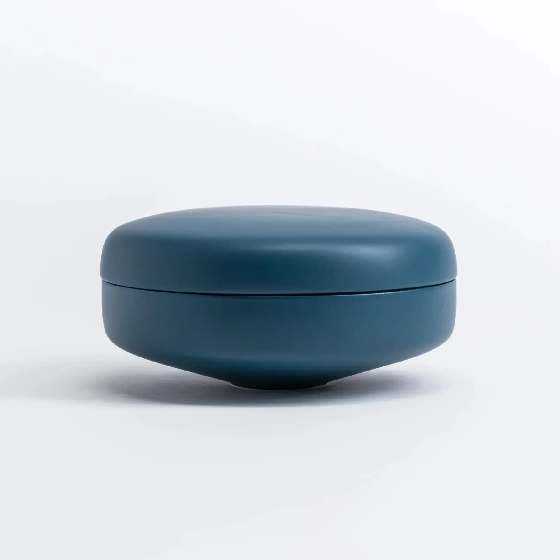 Large Bonbon Dish - Spring Apple, Ceramic