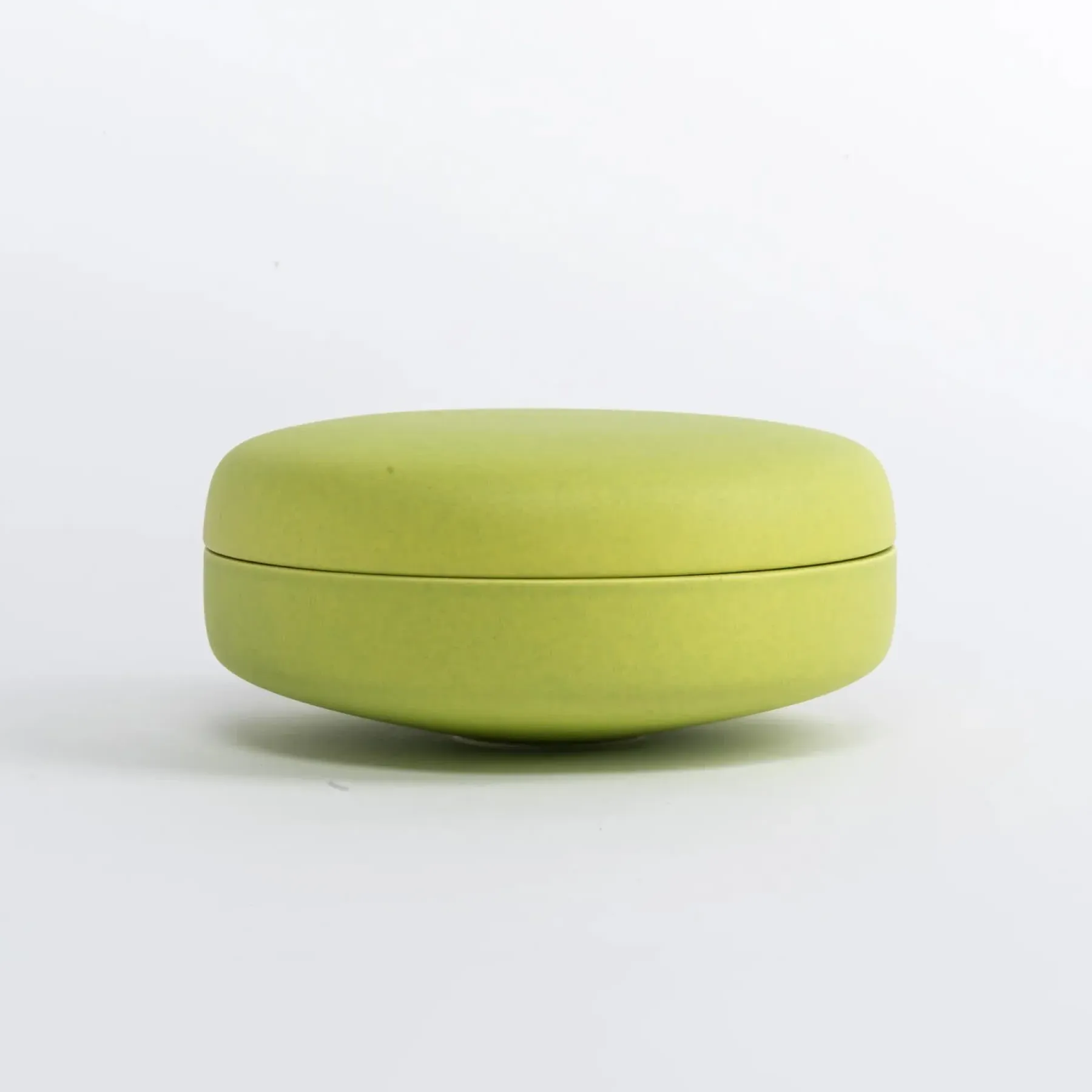 Large Bonbon Dish - Spring Apple, Ceramic