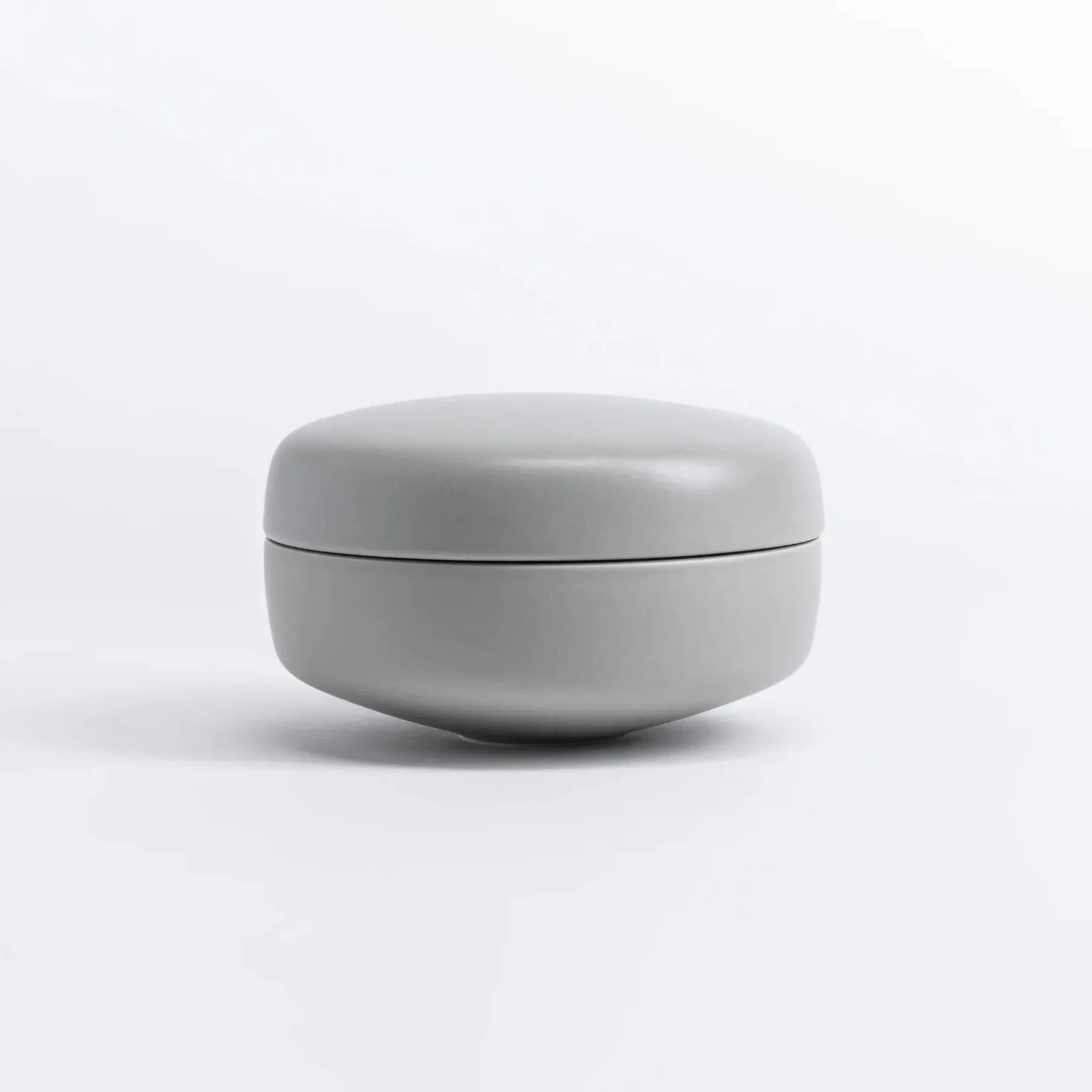 Small Bonbon Dish - Belgian Block, Ceramic