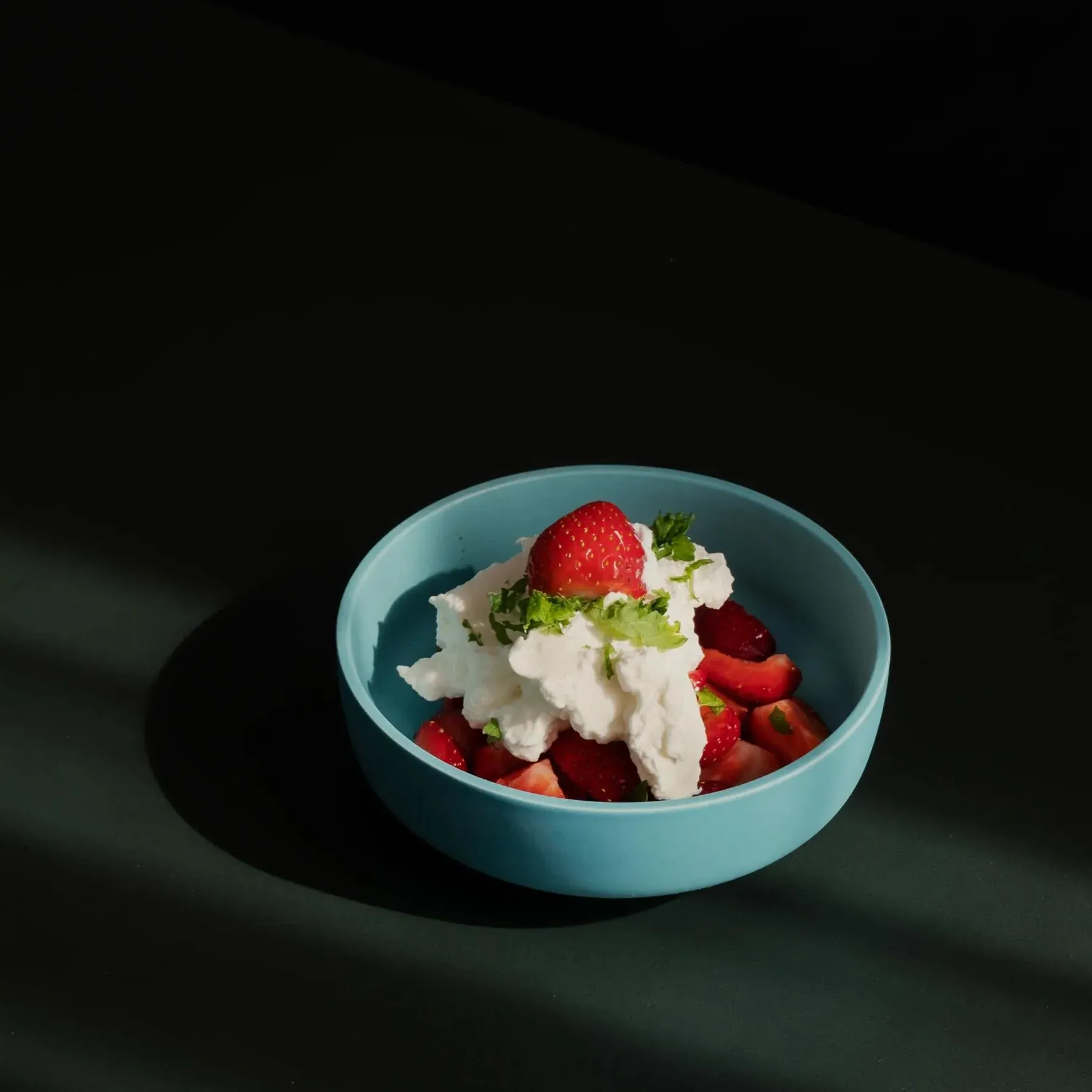 Small Bonbon Dish - Old Rose, Ceramic