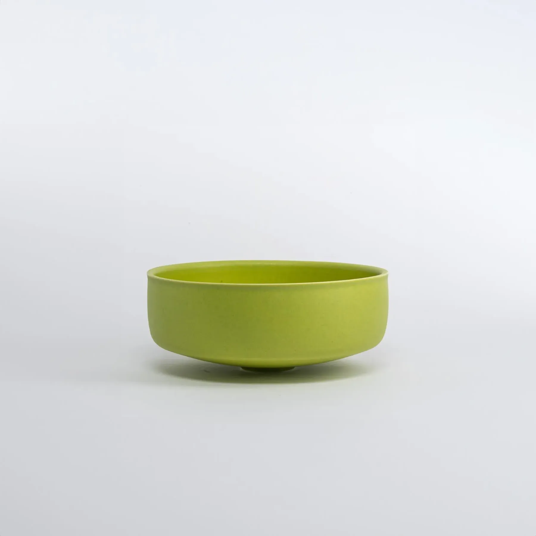 Small Decorative Bowl - Blue, Earthenware