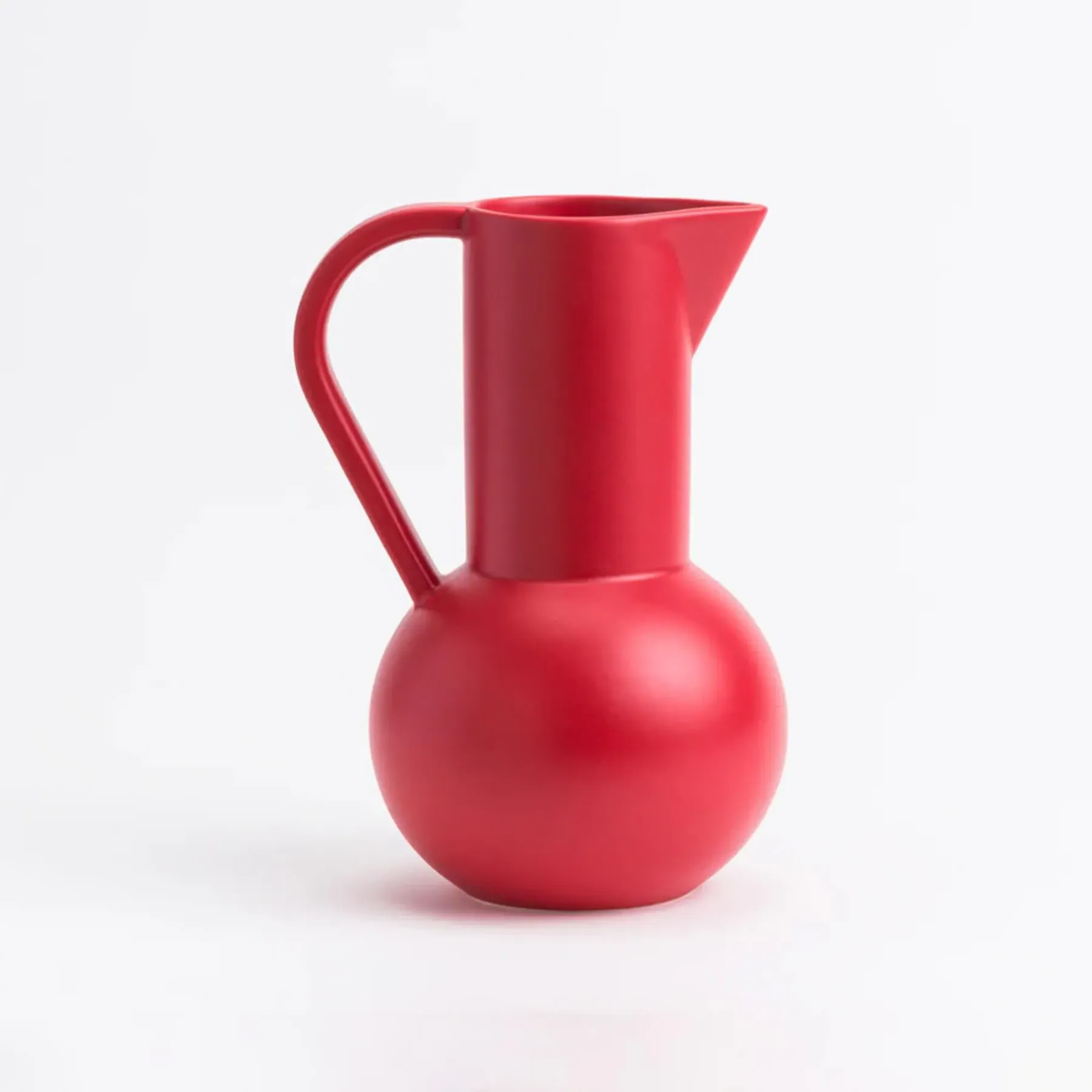 Strom Large Jug - Salsa image