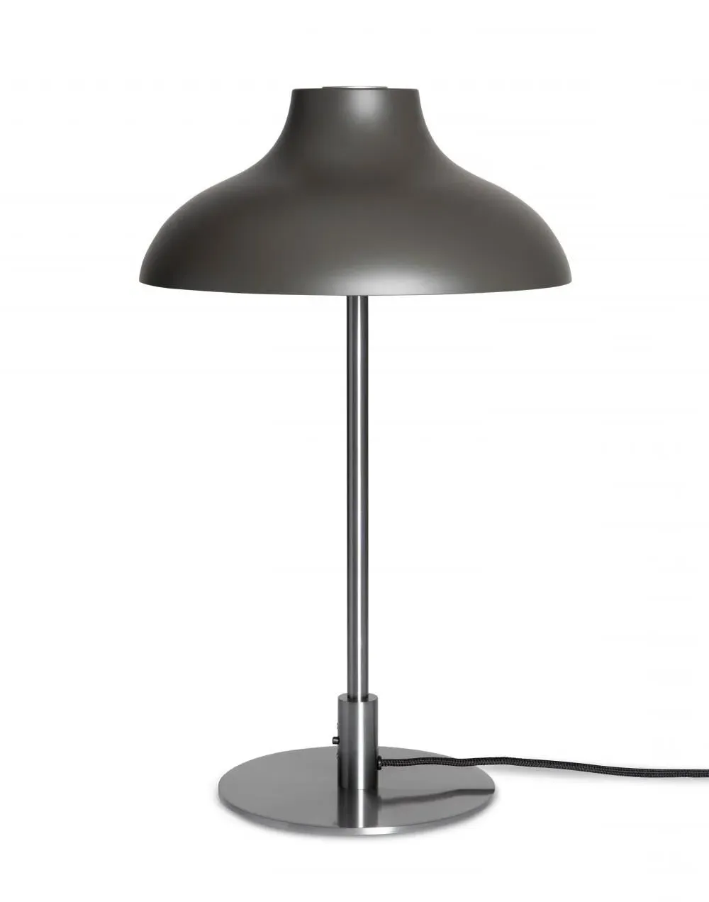 Bolero Table Lamp - Black