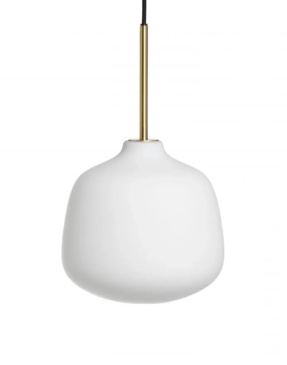 Holborn Pendant Light - Brass image