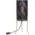 Medium Tripod Table Lamp with LED - Black, Steel
