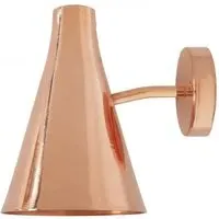 Standard Outdoor Wall Light - Aluminium