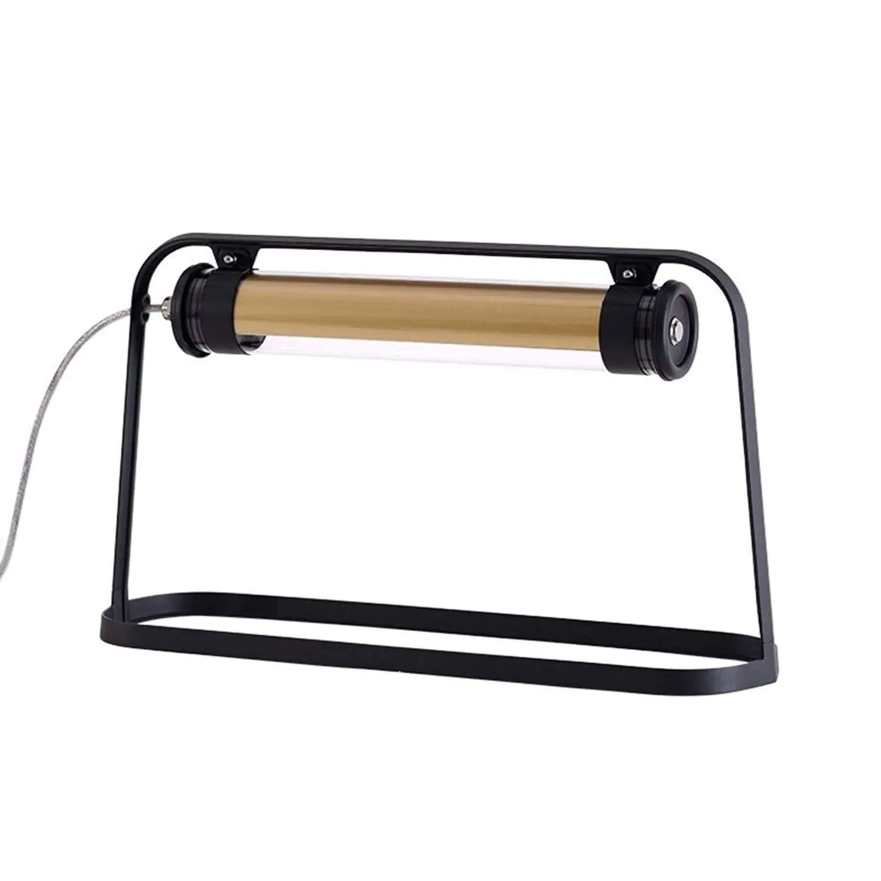 Astrup Table Lamp - Brass image