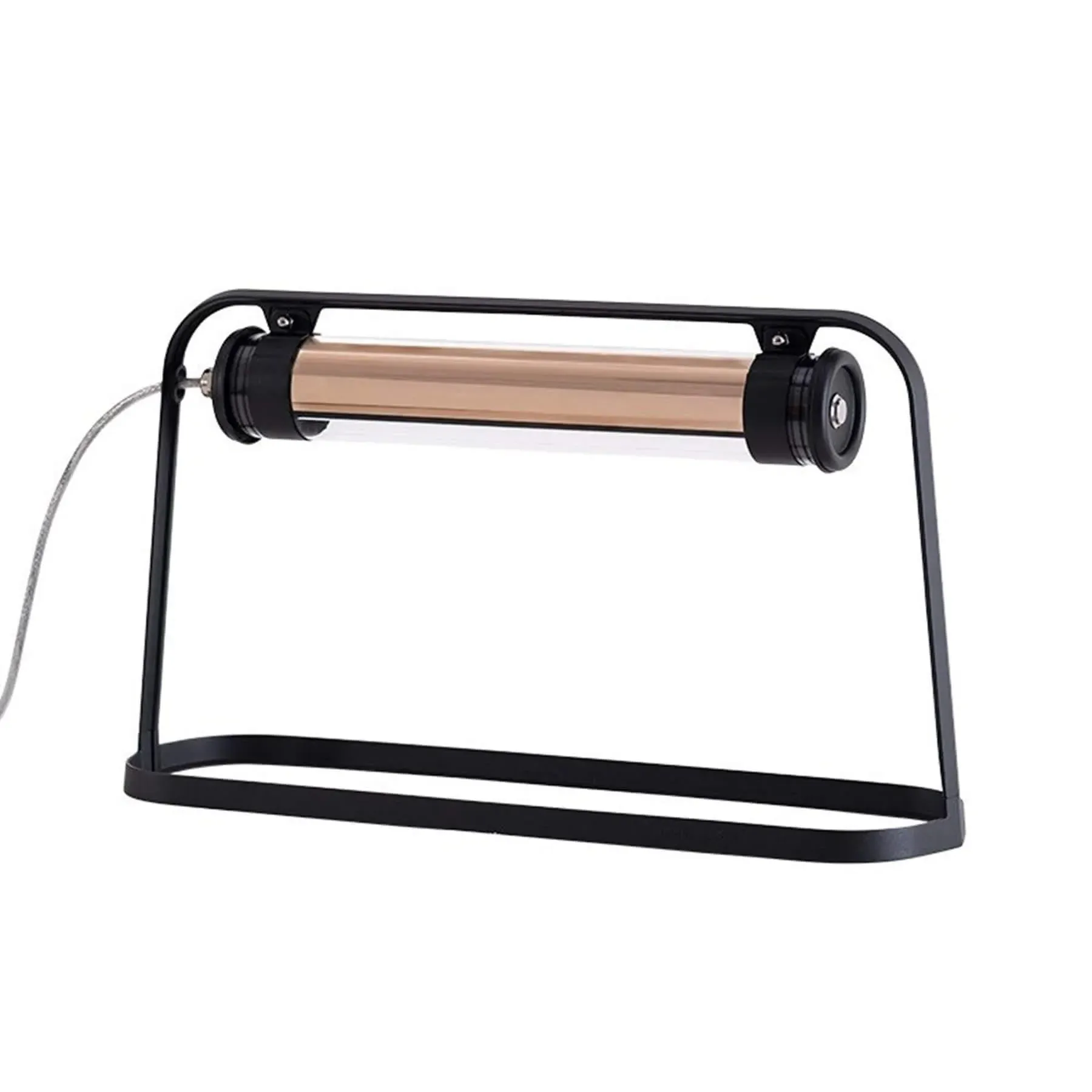 Astrup Table Lamp - Copper