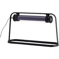 Astrup Table Lamp - Petrol