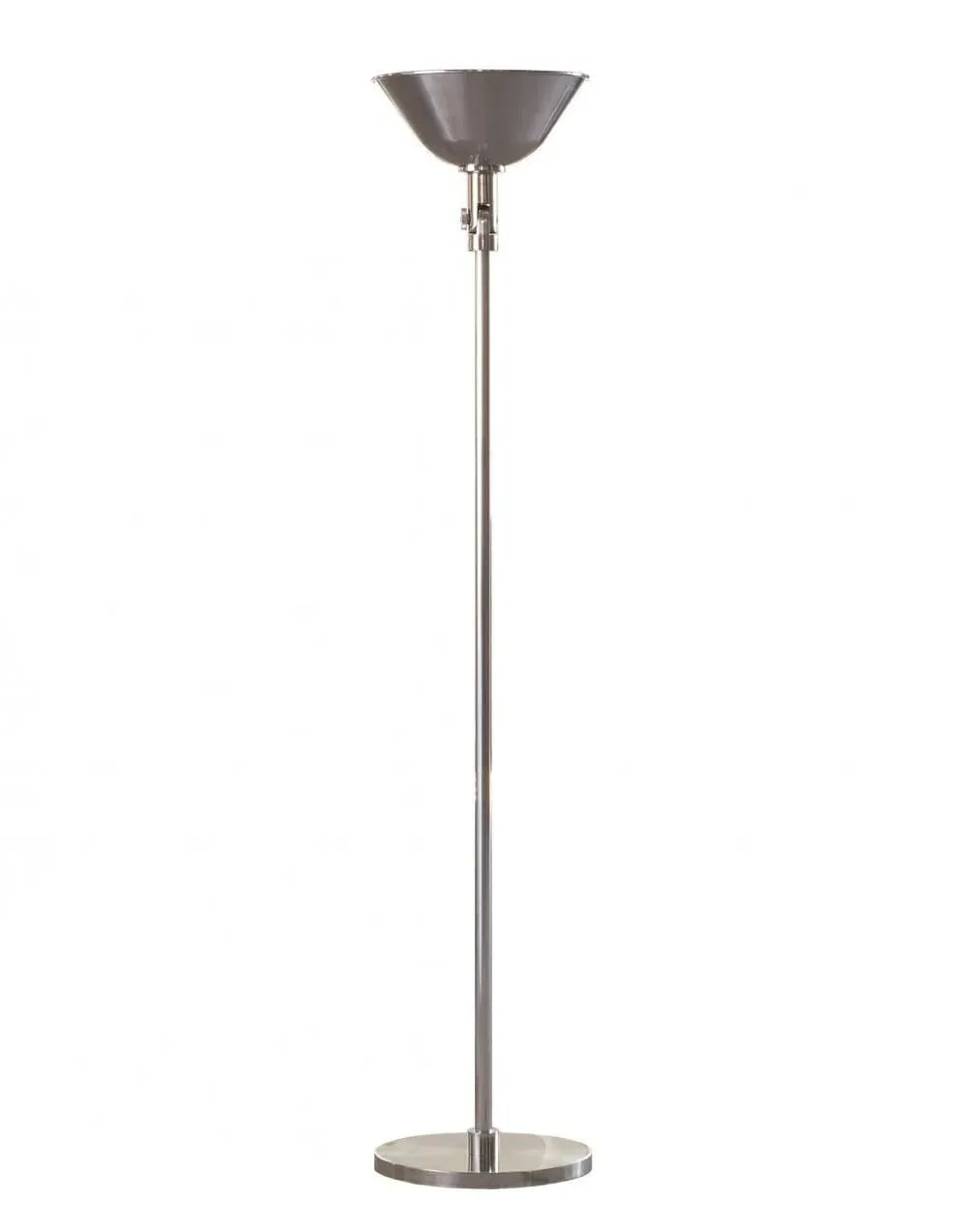 Gatcpac Floor Lamp with Adjustable Shade image