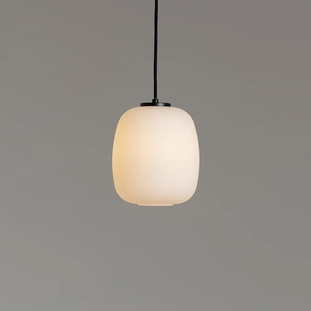 Globo Cestita Pendant Light - Glass