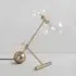 Zosia Table Lamp - Brass