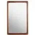 Agnes Large Mirror - Walnut