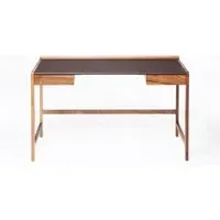 Cedric Desk - Walnut