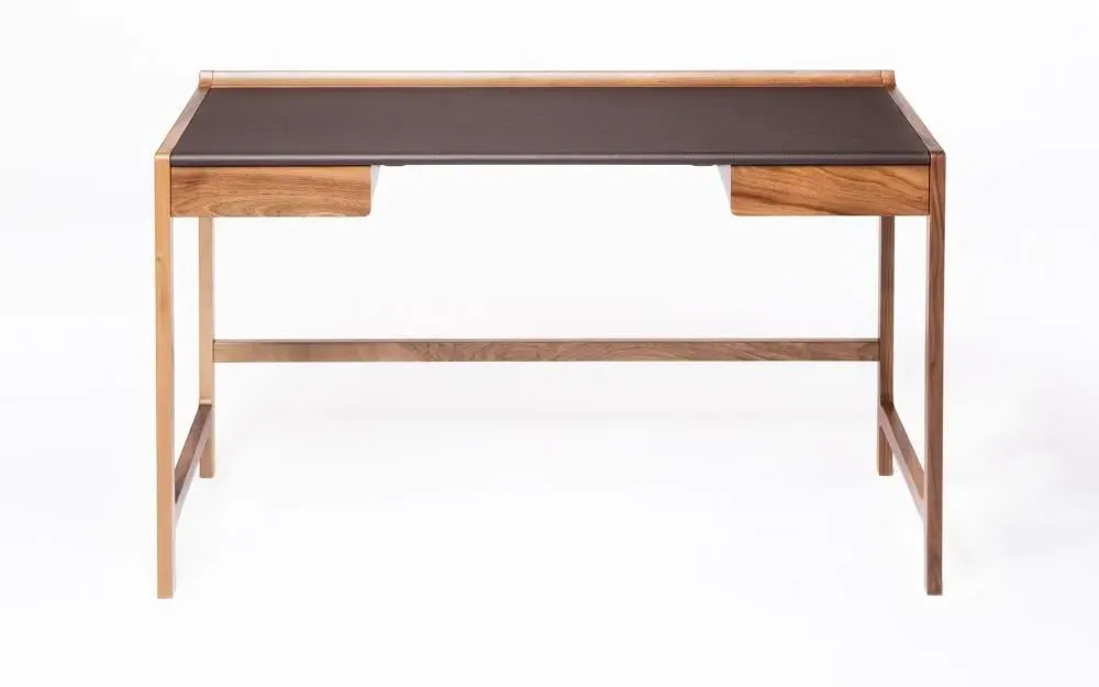 Cedric Desk - Walnut image