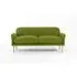 Kenneth Sofa with Loose Cushions - Bute Tweed