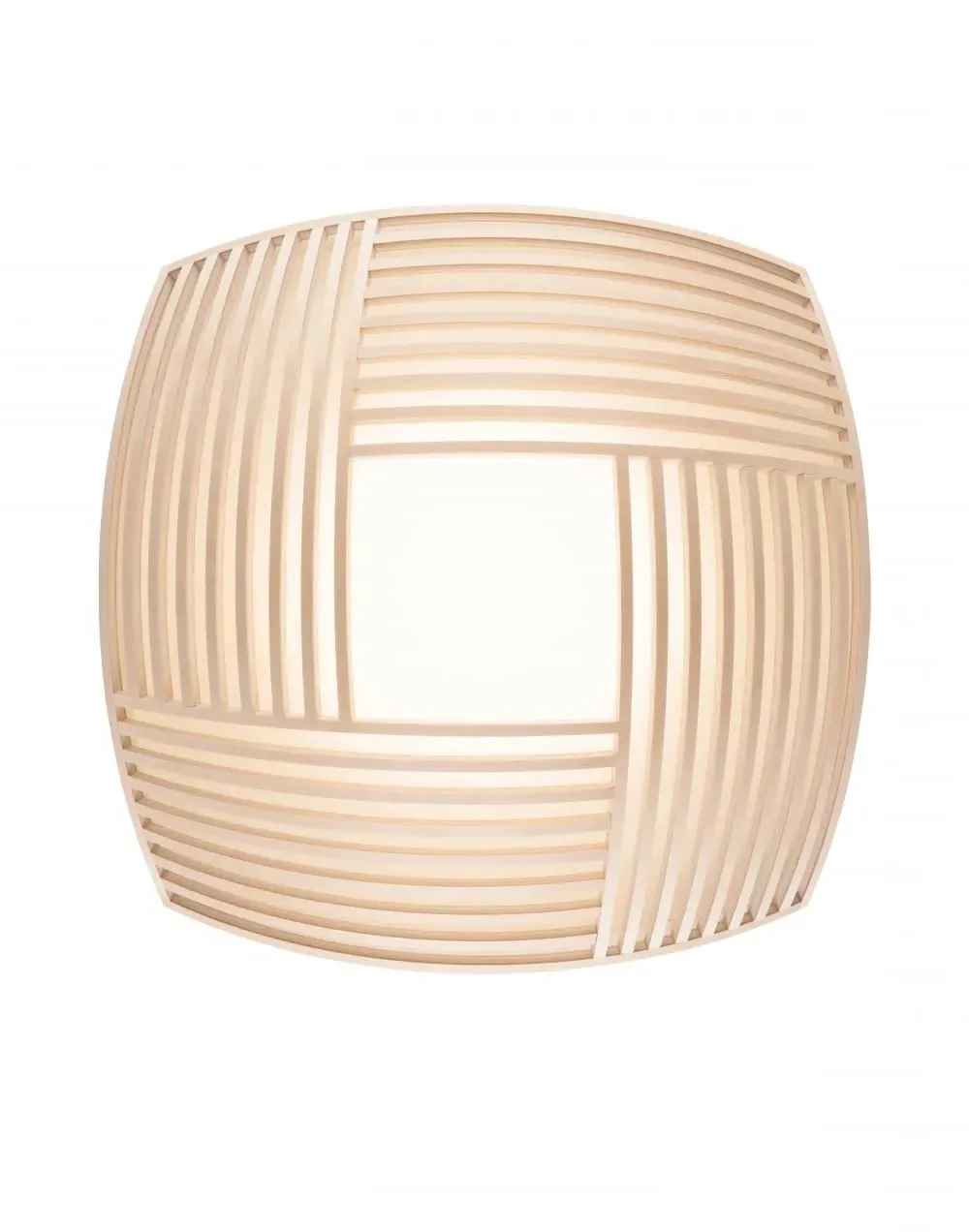 Kuulto Ceiling Light - Black