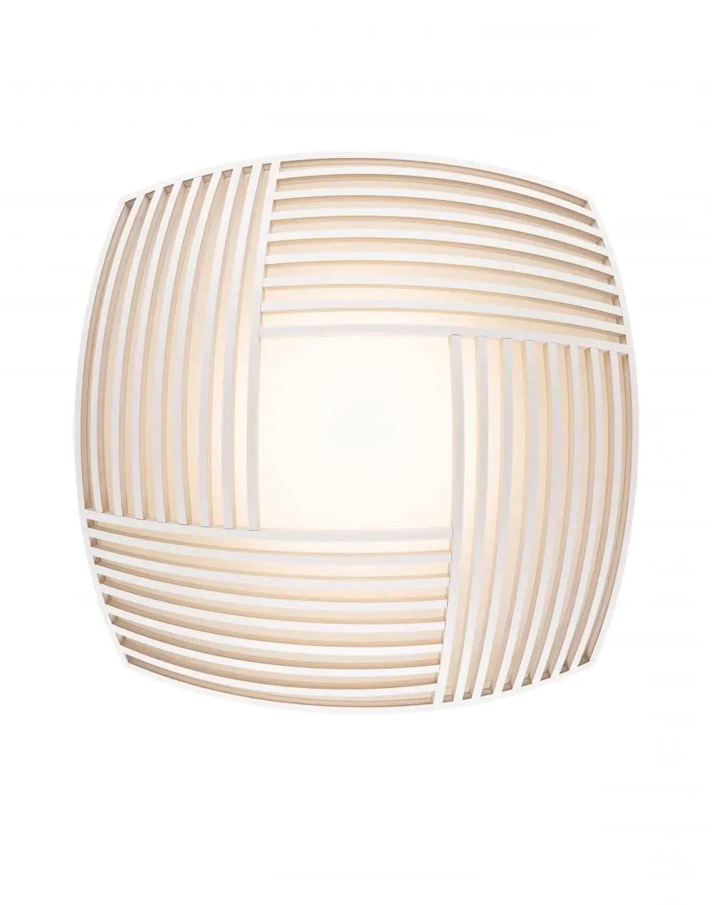 Kuulto Ceiling Light - Black