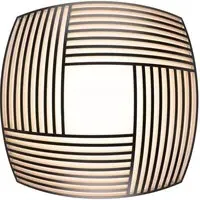 Kuulto Ceiling Light - Black