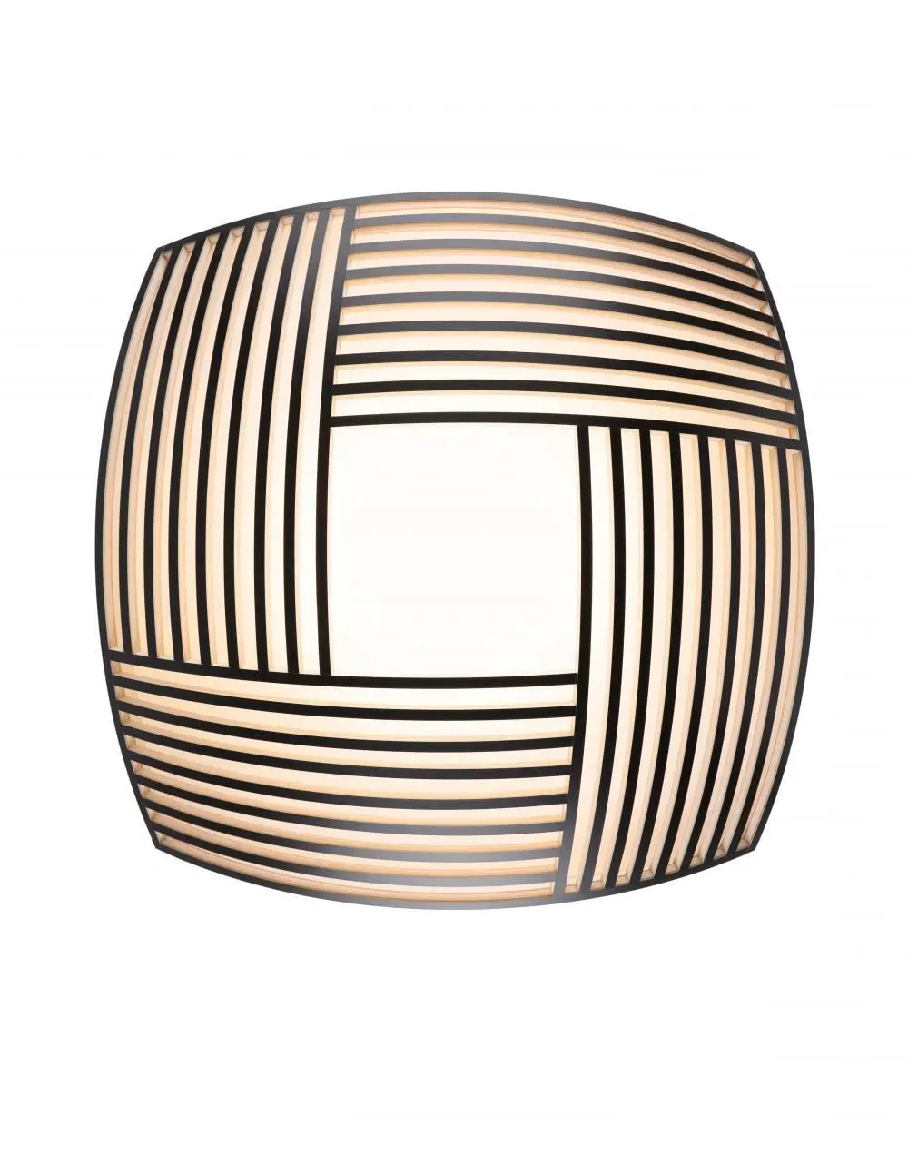 Kuulto Ceiling Light - Black image