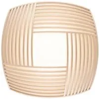 Kuulto Ceiling Light - Natural Birch