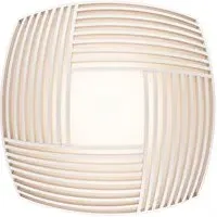 Kuulto Ceiling Light - White