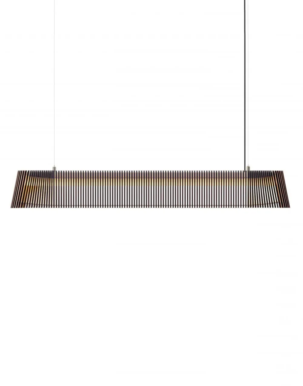 Owalo Pendant Light - Natural, Birch