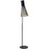 Secto Floor Light - Black