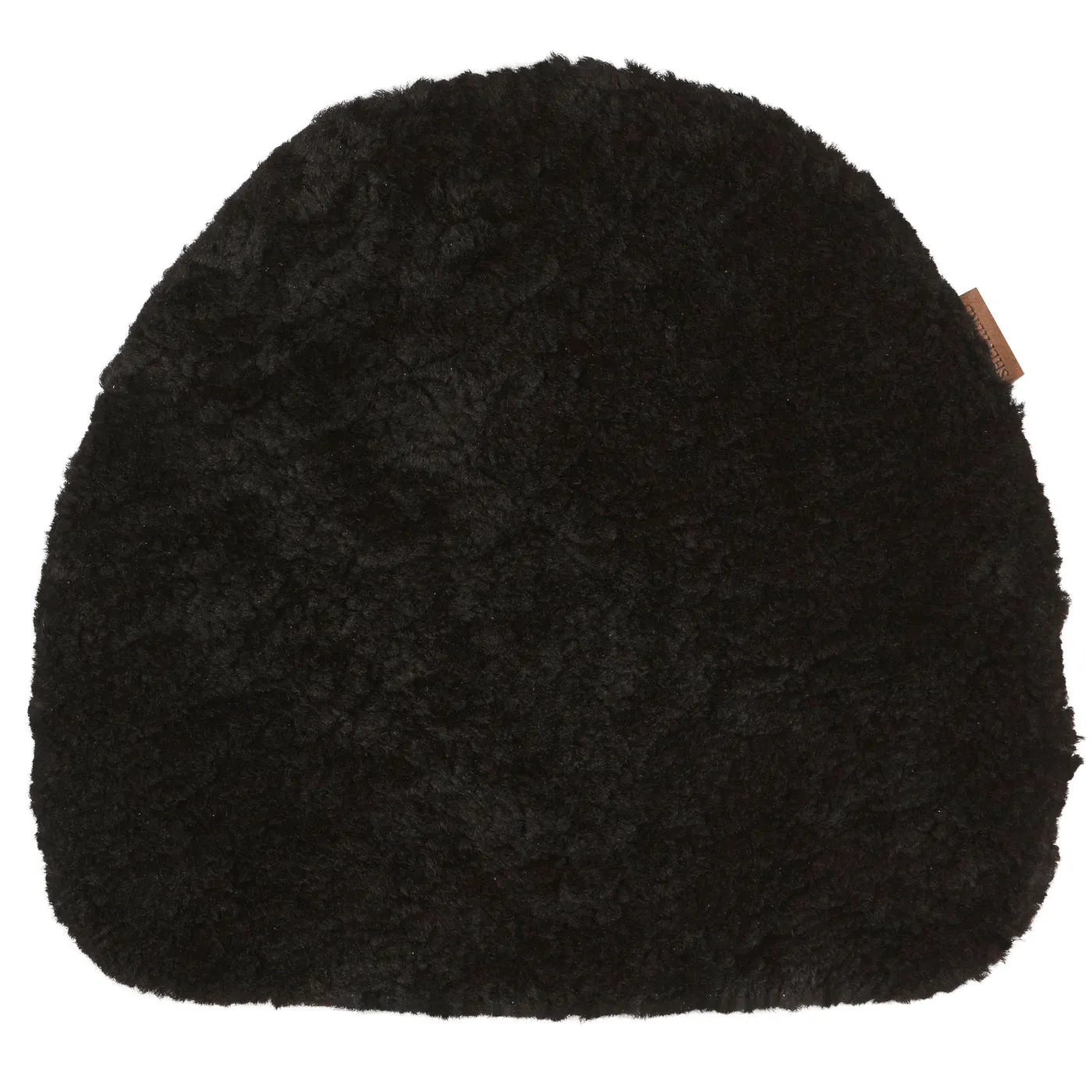 Chair Cushion Non-Padded - Granite, Sheepskin