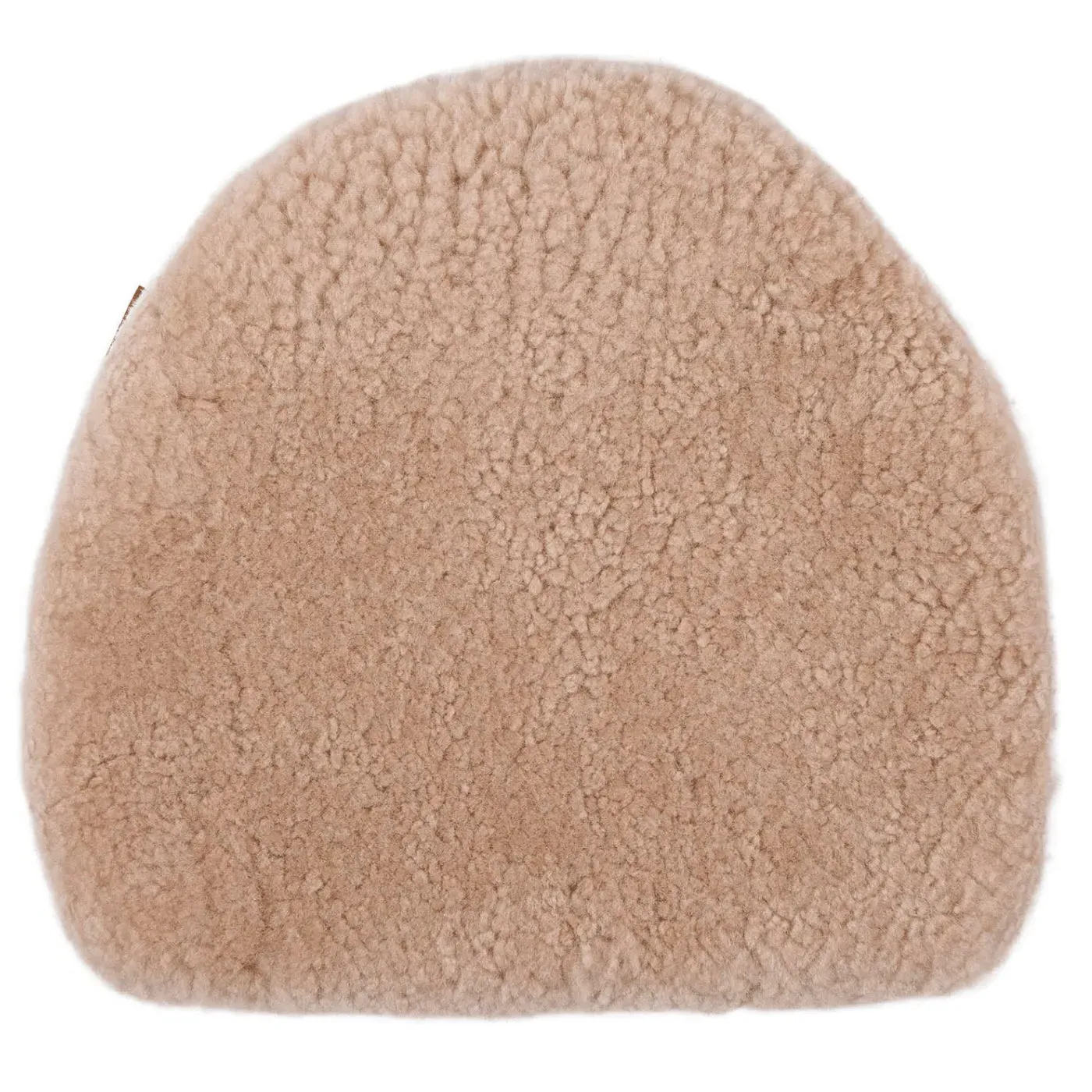 Chair Cushion Non-Padded - Granite, Sheepskin