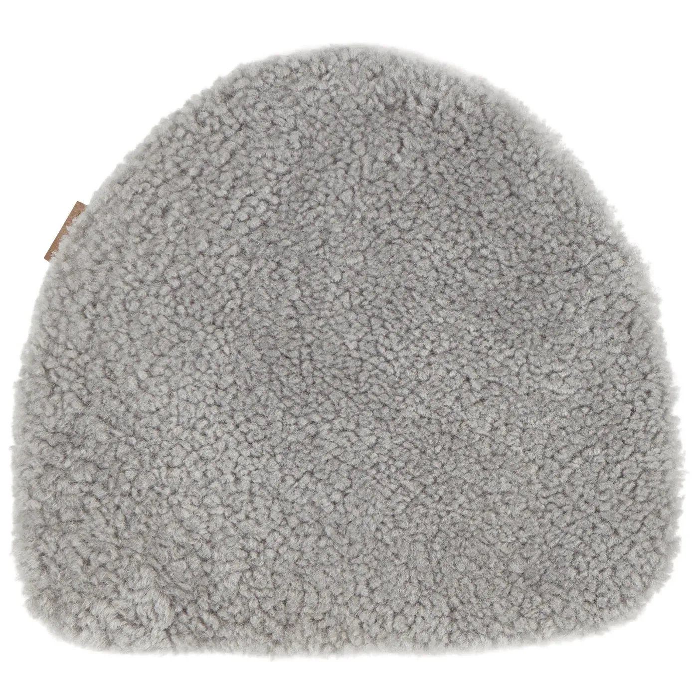 Chair Cushion Non-Padded - Granite, Sheepskin