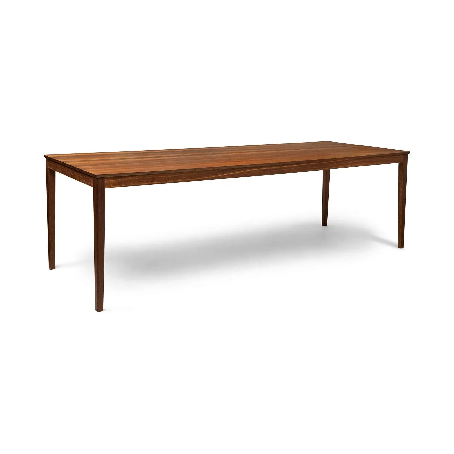 Extendable Dining Table - White, Oak