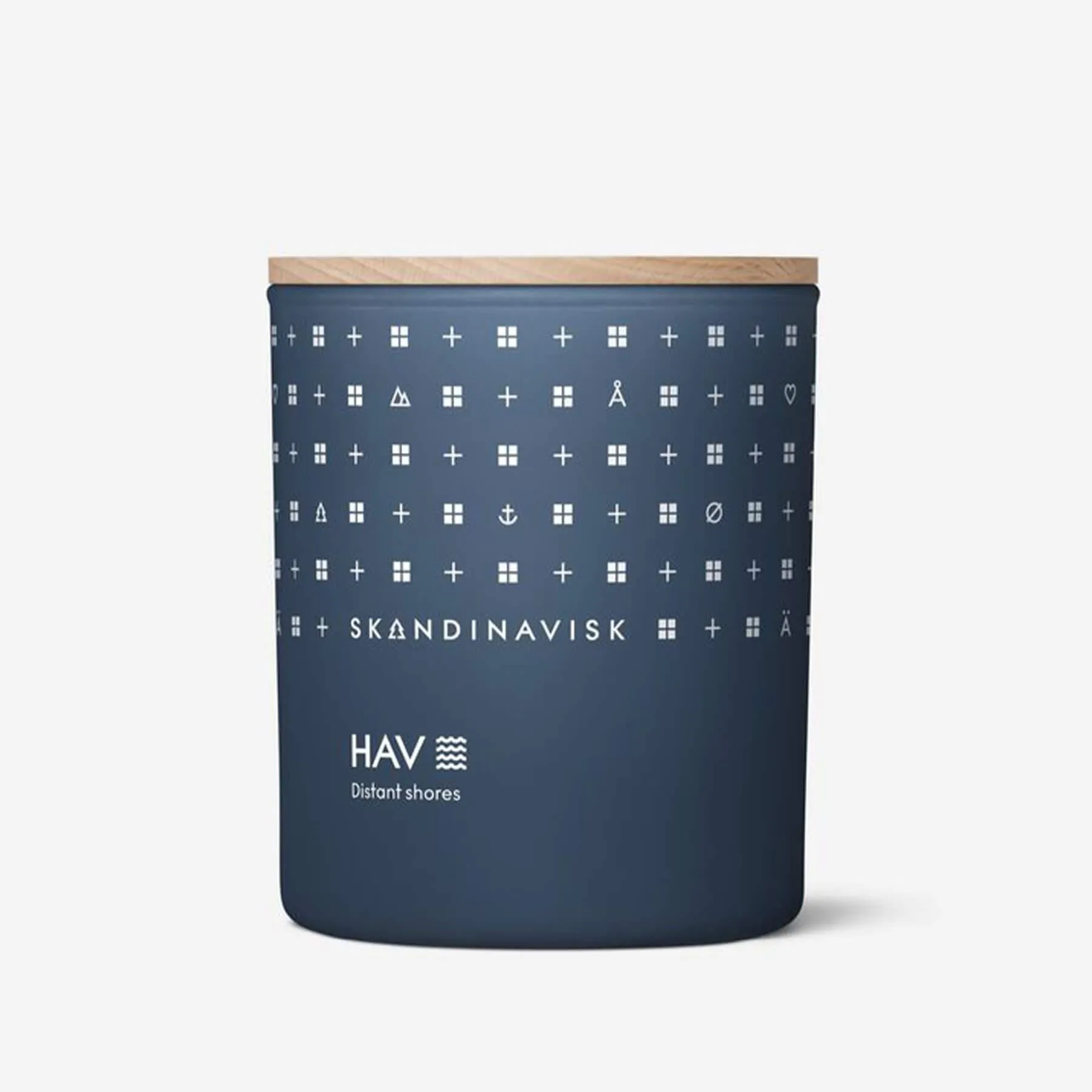 200g Scented Candle Koto - Rapeseed Wax