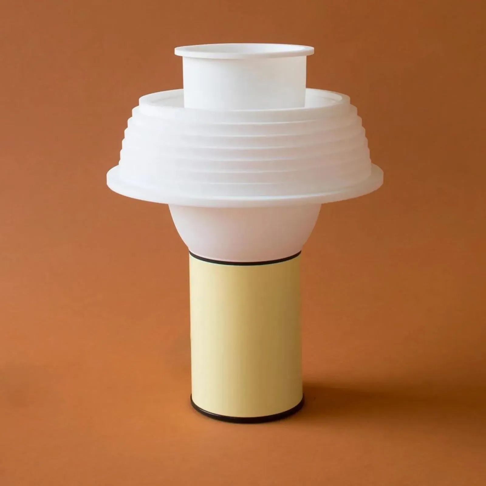 TL2 Table Lamp - Aluminium image