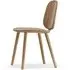 Sture Windsor Chair - Dark Grey, Oak