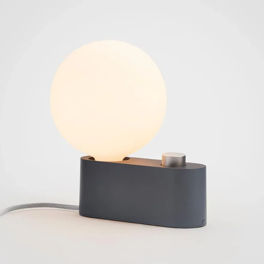 Alumina Table Lamp with Dimming - Blossom